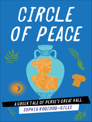 cover image of Circle of Peace